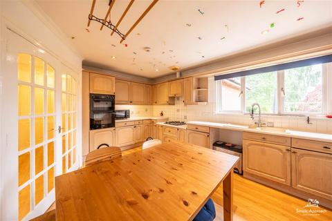 undefined, Gean Grove, Blairgowrie
