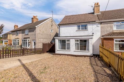 107 Bicker Road, Donington, Spalding, PE11 4XR