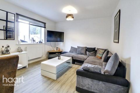 undefined, Stephenson Road, Nottingham