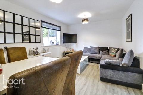 undefined, Stephenson Road, Nottingham