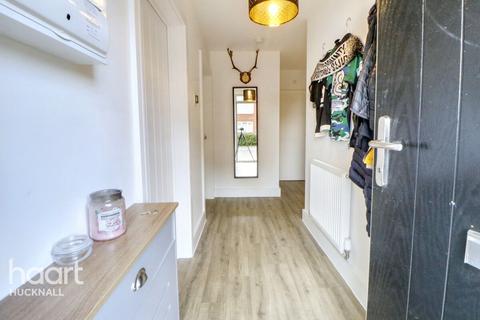undefined, Stephenson Road, Nottingham