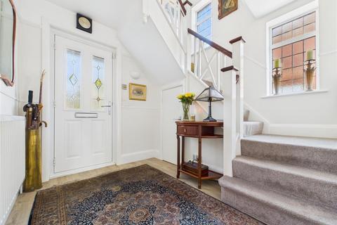 3 bedroom detached house for sale, Dorothy Drive, Forest Town, Nottinghamshire