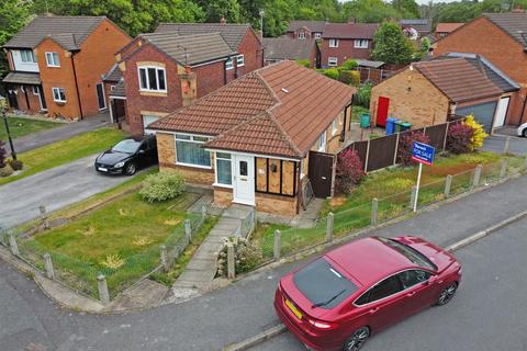 3 bedroom detached bungalow for sale, Ascot Drive, Mansfield, Nottinghamshire
