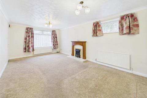 3 bedroom detached bungalow for sale, Ascot Drive, Mansfield, Nottinghamshire
