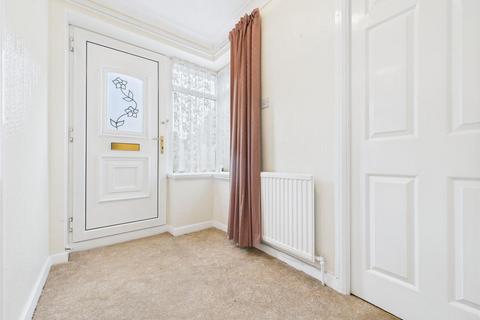 undefined, Ascot Drive, Mansfield, Nottinghamshire