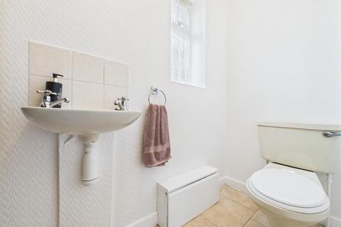 undefined, Ascot Drive, Mansfield, Nottinghamshire