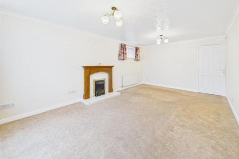 undefined, Ascot Drive, Mansfield, Nottinghamshire