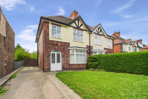 Stoneyford Road, Sutton in Ashfield, Nottinghamshire