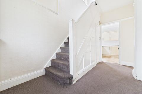 3 bedroom semi-detached house for sale, Stoneyford Road, Sutton in Ashfield, Nottinghamshire