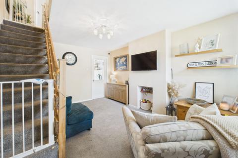14 Hall Close, Rainworth, Mansfield, NG21 0FR