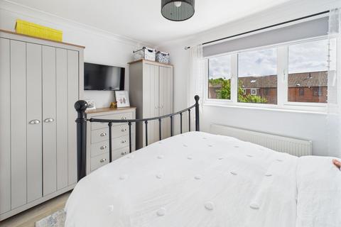 14 Hall Close, Rainworth, Mansfield, NG21 0FR