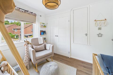 14 Hall Close, Rainworth, Mansfield, NG21 0FR