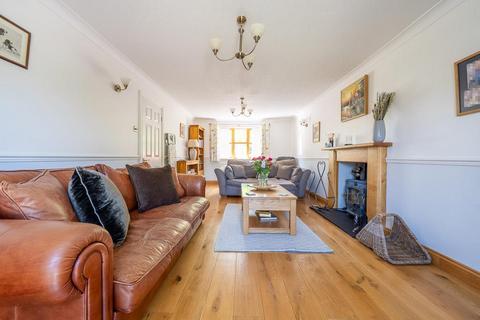 5 bedroom detached house for sale, Wyson, Brimfield, Ludlow