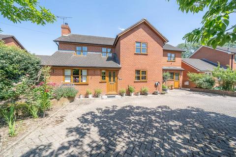 5 bedroom detached house for sale, Wyson, Brimfield, Ludlow