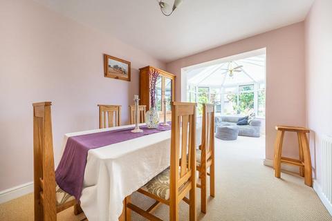 5 bedroom detached house for sale, Wyson, Brimfield, Ludlow