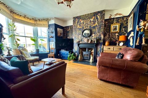 4 bedroom house for sale, GROSVENOR ROAD, SWANAGE