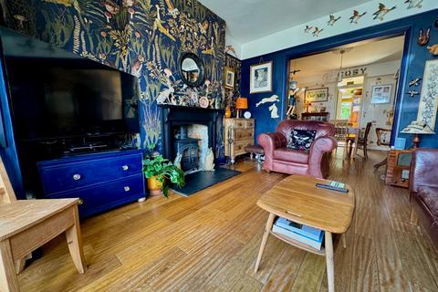 4 bedroom house for sale, GROSVENOR ROAD, SWANAGE