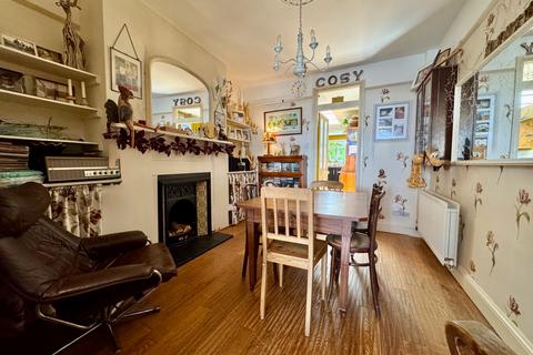 4 bedroom house for sale, GROSVENOR ROAD, SWANAGE