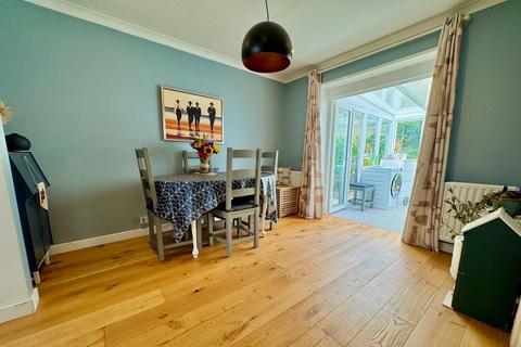 undefined, MANWELL ROAD, SWANAGE