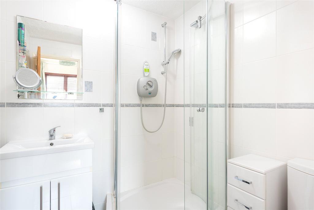 En Suite Shower Room
