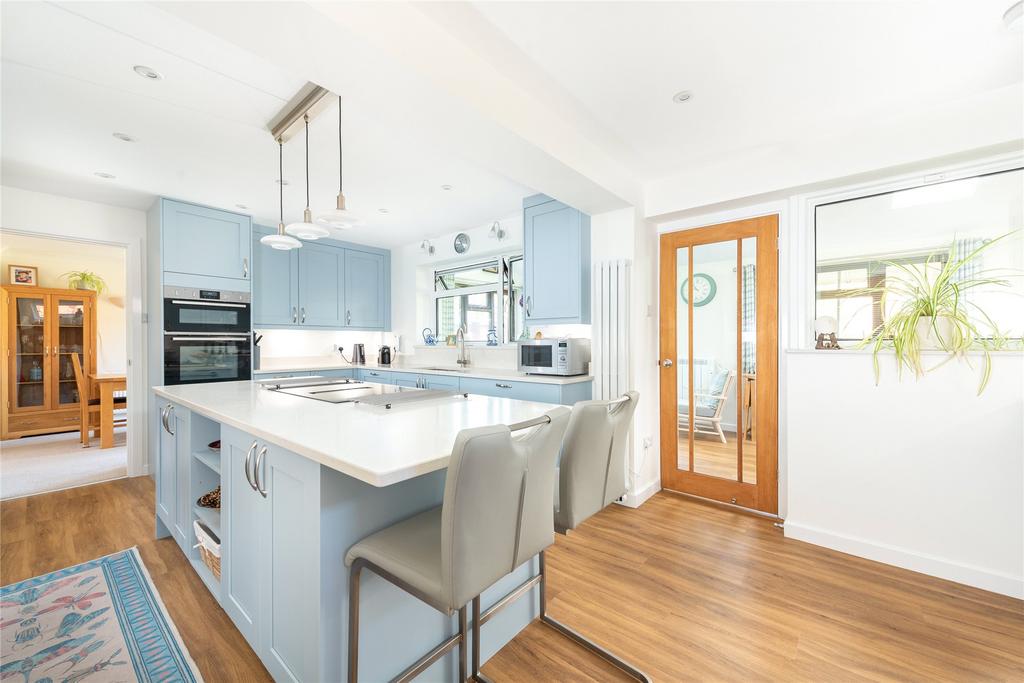 Kitchen/Breakfast