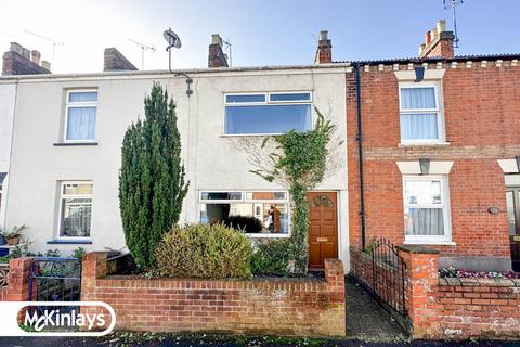 2 bedroom terraced house to rent, Taunton TA2