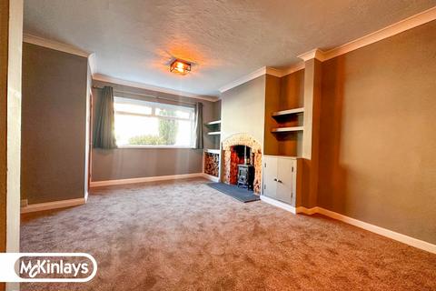 2 bedroom terraced house to rent, Taunton TA2