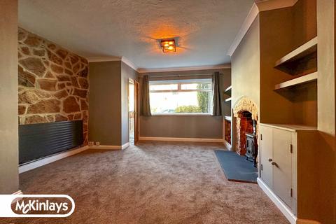 2 bedroom terraced house to rent, Taunton TA2