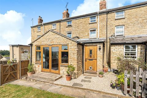 Paradise Terrace, Chipping Norton OX7