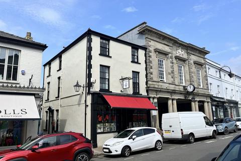 undefined, High Street, Crickhowell, NP8
