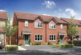 Plot 248, The Keswick (Detached) at Moorfield Park, Poulton-le-Fylde FY6
