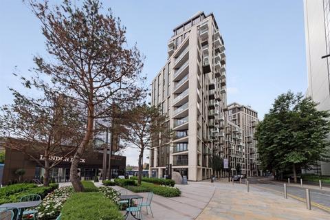 2 bedroom apartment for sale, Ariel House, London E1W