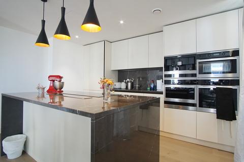 2 bedroom apartment for sale, Ariel House, London E1W