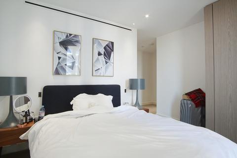 2 bedroom apartment for sale, Ariel House, London E1W