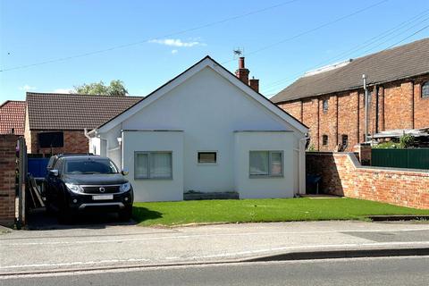 Farndon Road, Newark