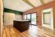 OPEN-PLAN Dining Kitchen 508