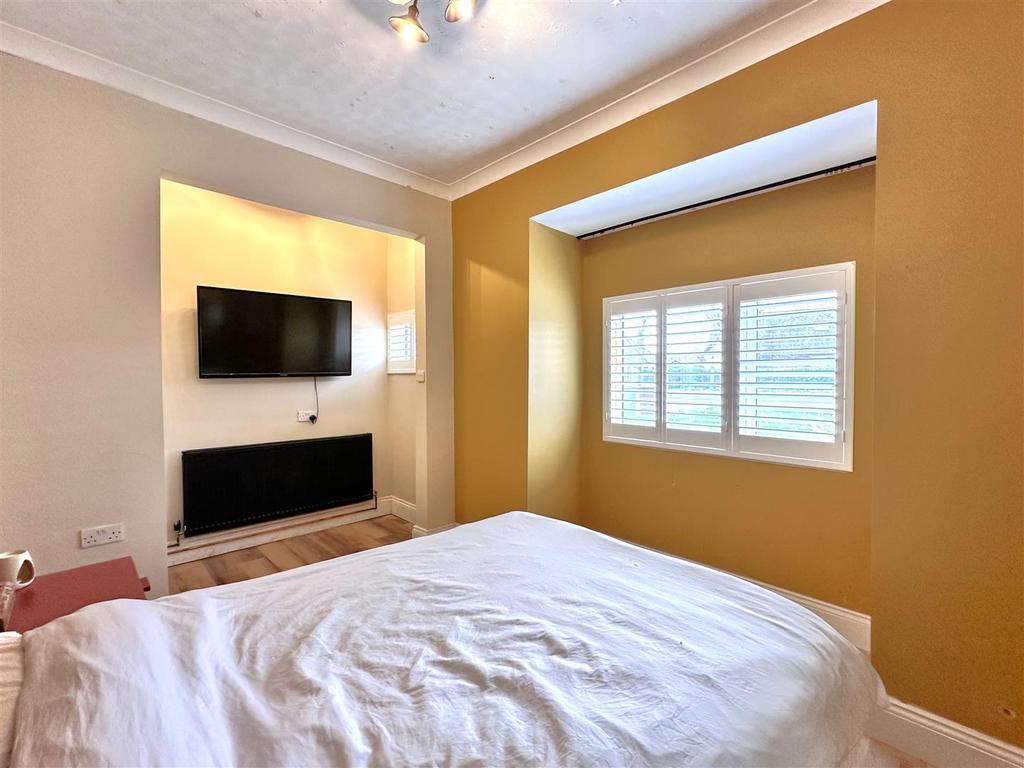 Bedroom Two 486