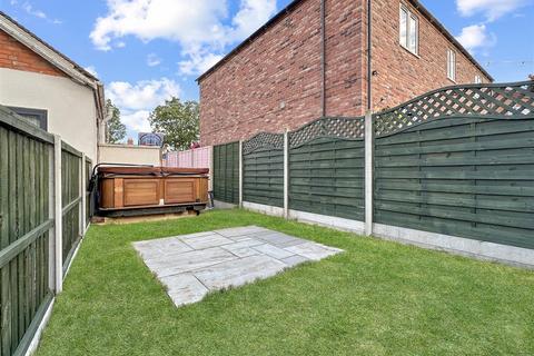 undefined, Farndon Road, Newark