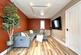 Spacious Lounge 532