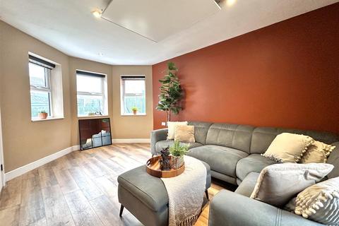 undefined, Farndon Road, Newark
