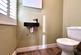 Cloakroom/W.C 503