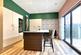 Contemporary Kitchen With Bi-Fold Doors 514