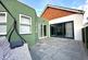 Paved Seating Area With BI-FOLD DOORS 705