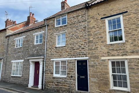 Howe End, Kirkbymoorside, York