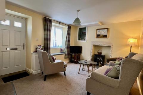 3 bedroom terraced house for sale, Howe End, Kirkbymoorside, York