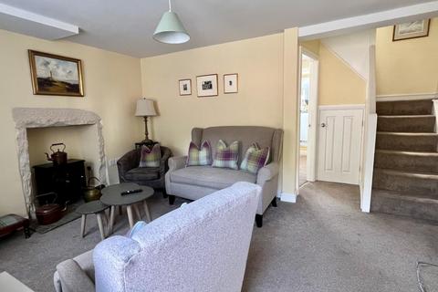 3 bedroom terraced house for sale, Howe End, Kirkbymoorside, York