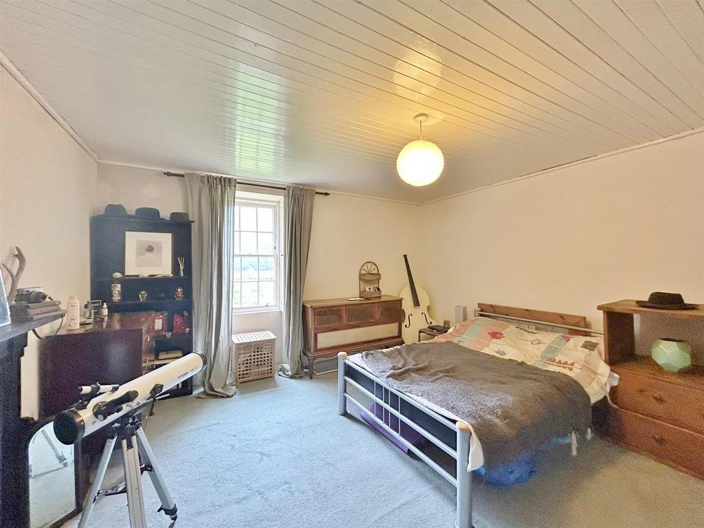 Two, The Lodge, Bedroom 2