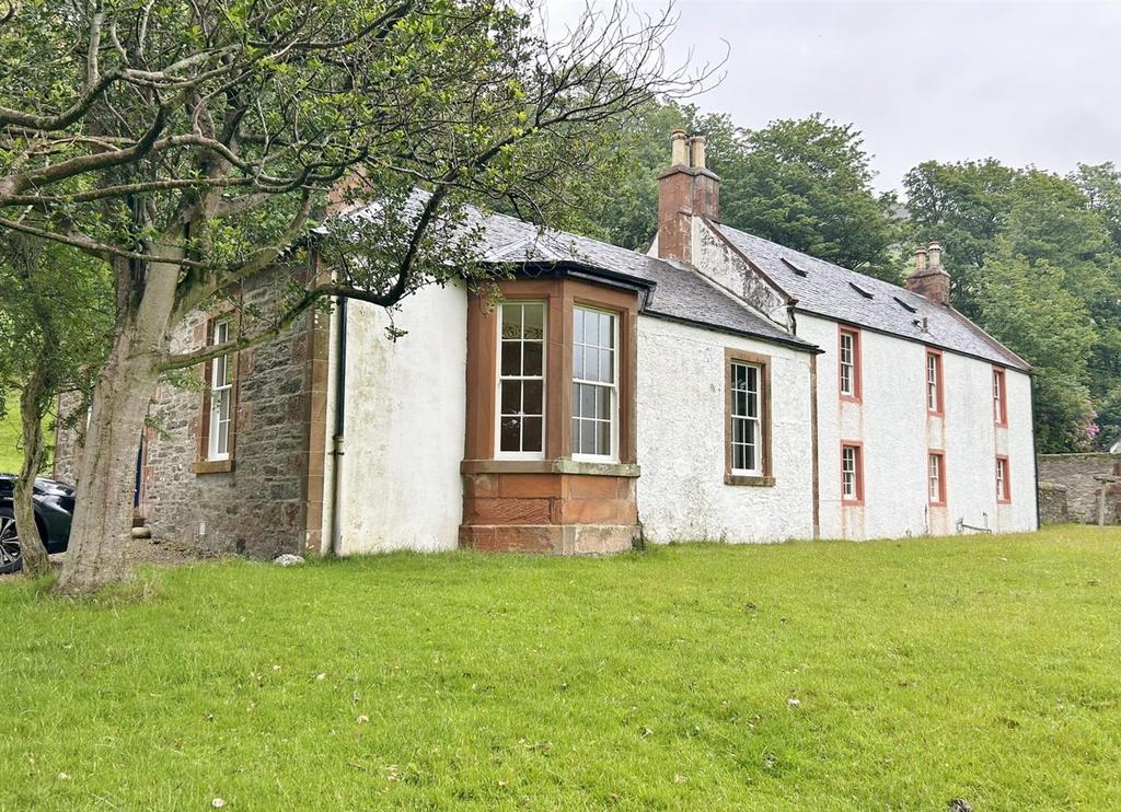 The Lodge