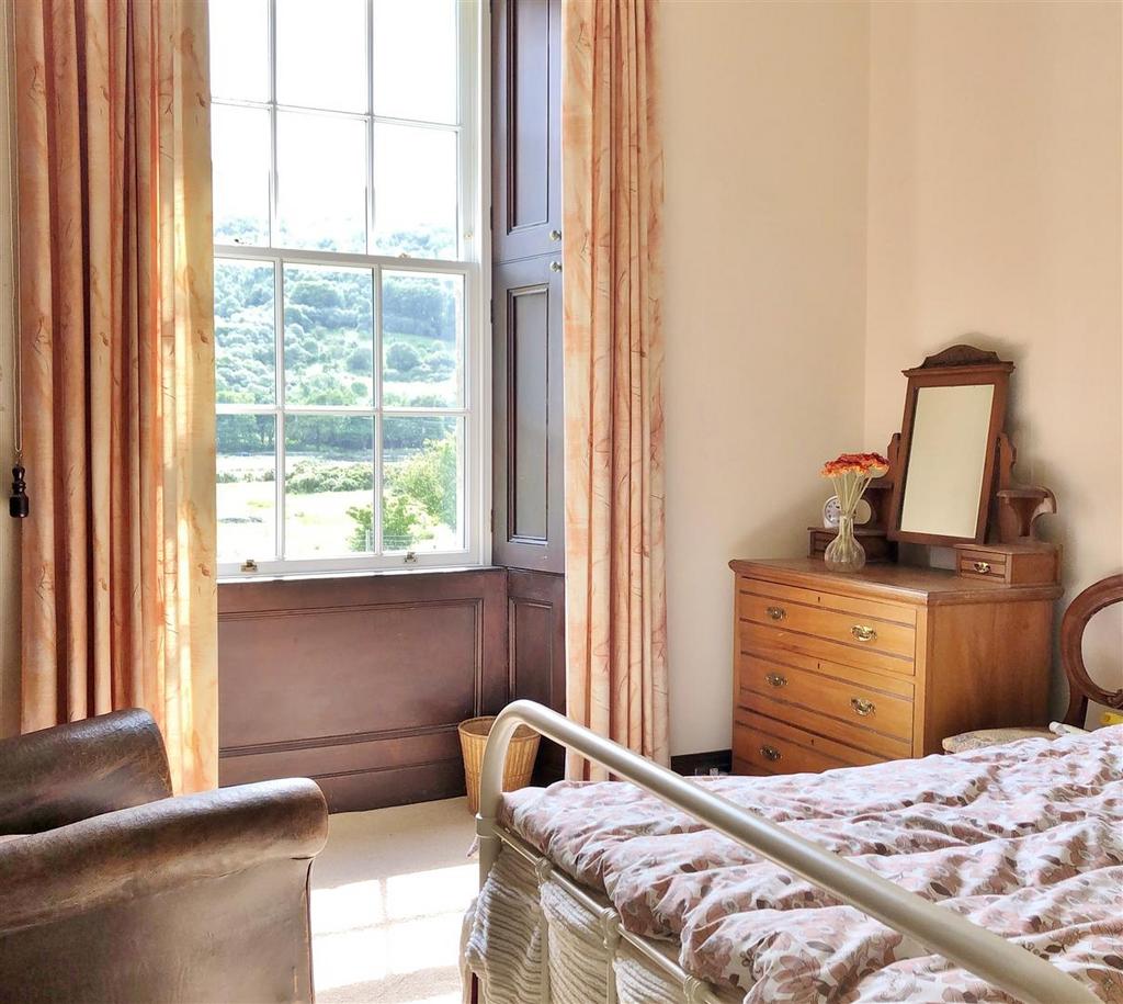 One, The Lodge, Bedroom 2