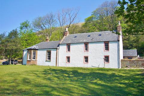 undefined, The Lodge, Lochranza, Isle Of Arran